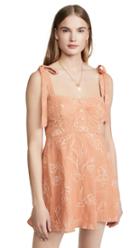 Capulet Hayden Mini Dress