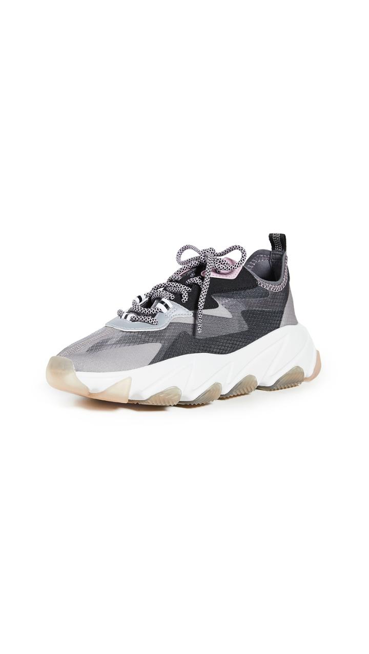 Ash Eclipse Sneakers