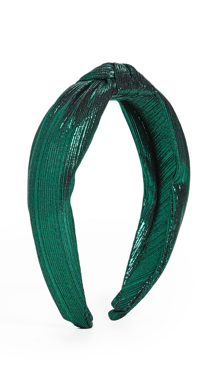 Shashi Electric Sasha Headband