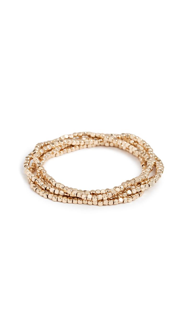 Shashi Empress Bracelet Set