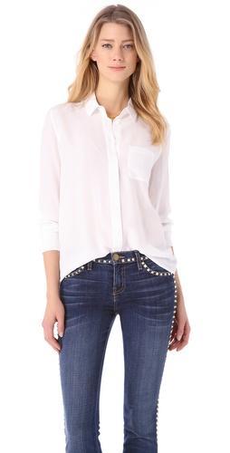 Equipment Everett Blouse
