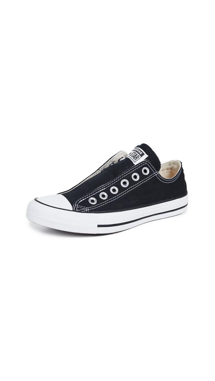 Converse Chuck Taylor All Star Slip On Sneakers