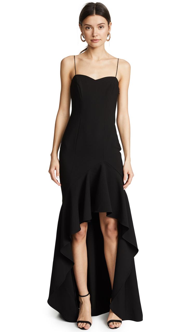 L Agence Estella Skirt
