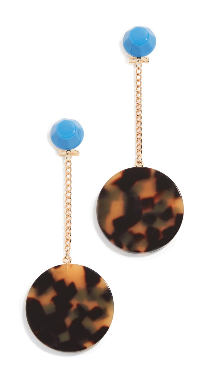 Rachel Comey Pendulum Earrings