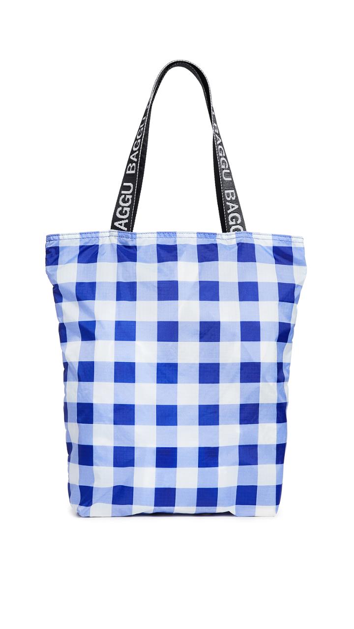 Baggu Ripstop Tote Bag