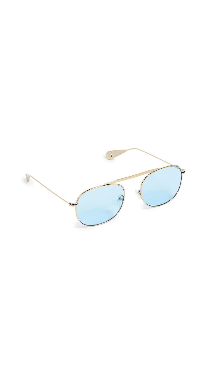 Lyndon Leone James Sunglasses