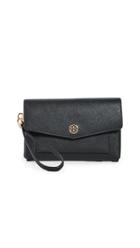 Tory Burch Robinson Tech Wristlet