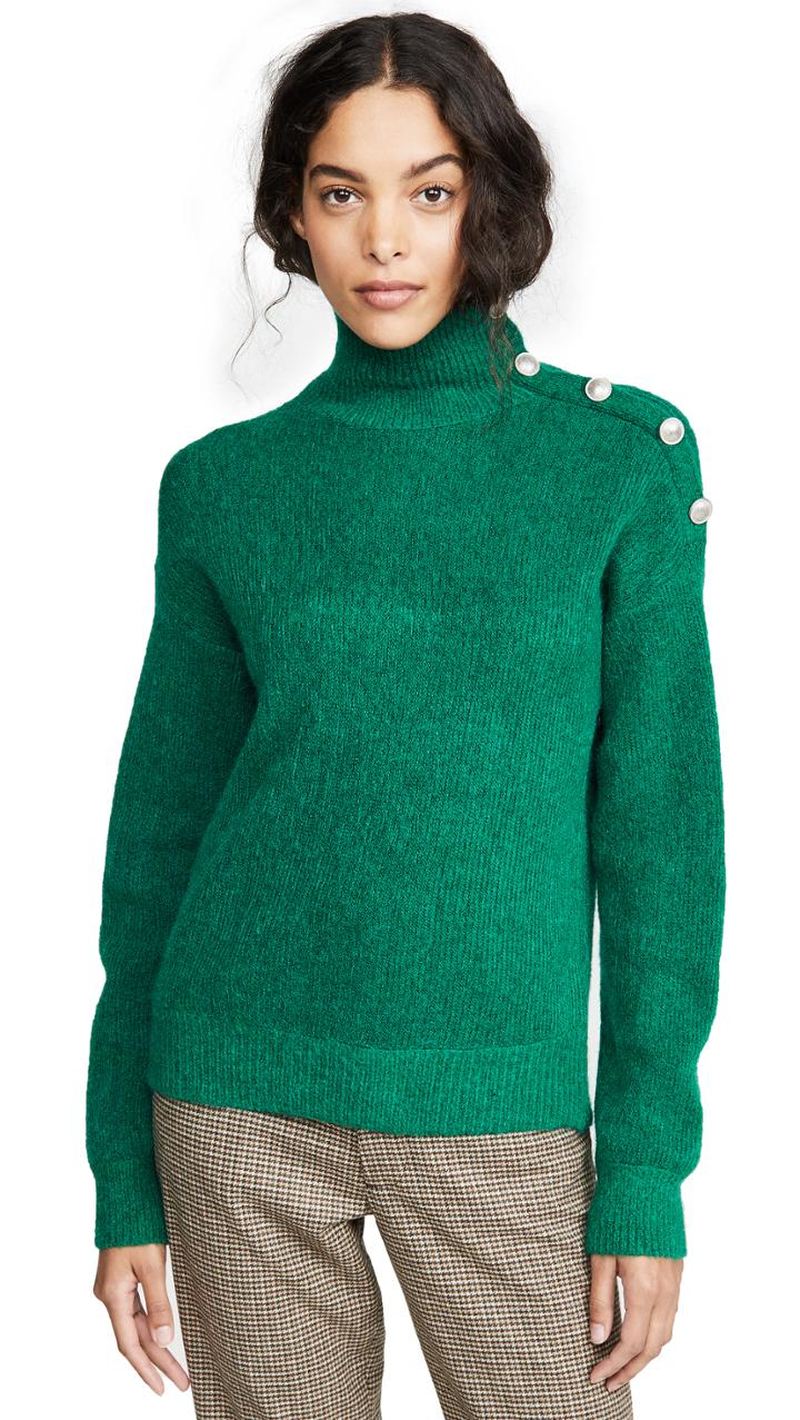 Mkt Studio Klimio Sweater