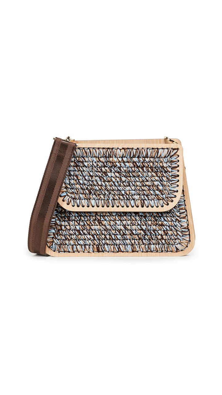 Shopbop.com 0711 Large Monaco Purse