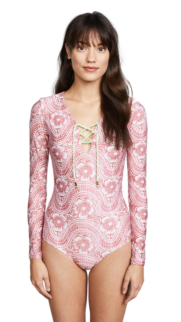Seea Solanas Surf Suit