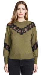 Bailey44 Flora Sweater