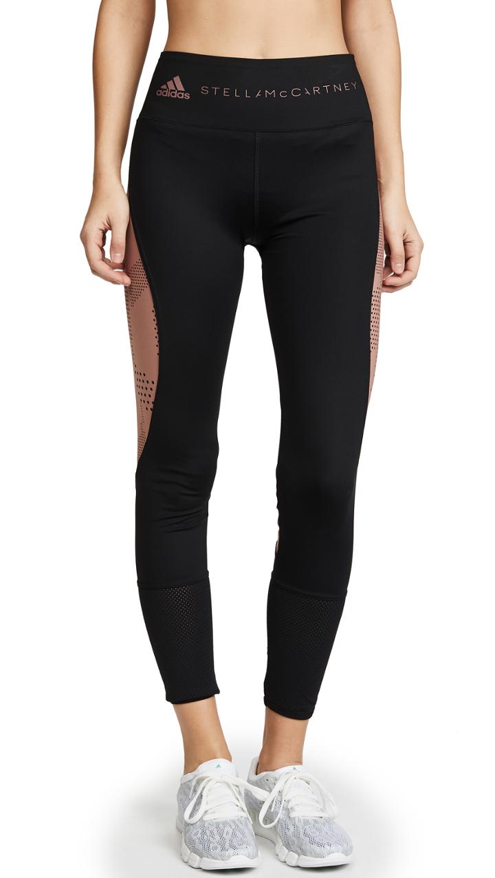 Adidas By Stella Mccartney Train Ultimate Leggings