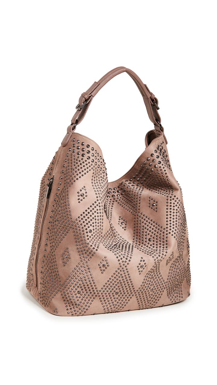 Deux Lux Nolita Hobo Bag