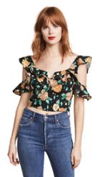 Astr The Label Thea Top