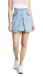 C Meo Collective For The Story Skirt