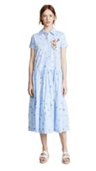 Club Monaco Jarrah Pullover Dress