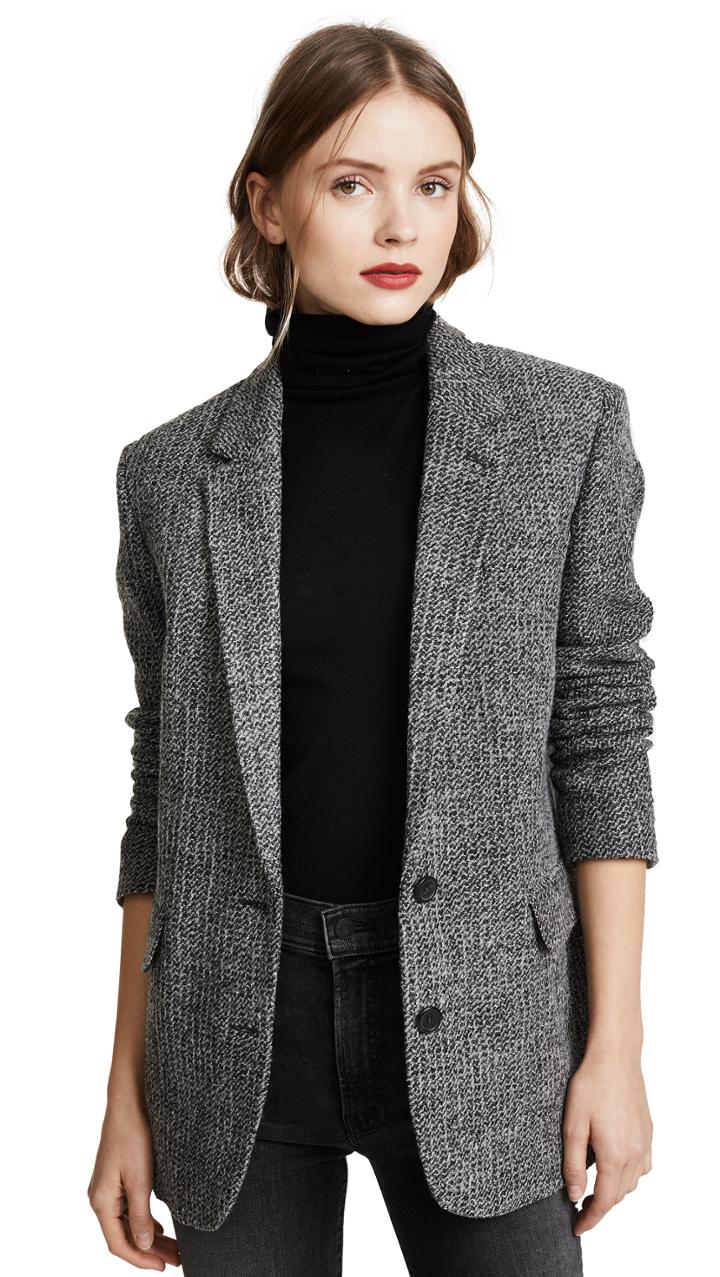 Iro Yarmoni Blazer