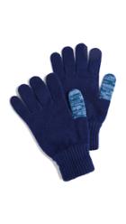 Paul Smith Twisted Thumb Gloves