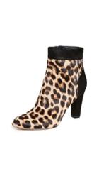 Diane Von Furstenberg Daphne 2 Booties