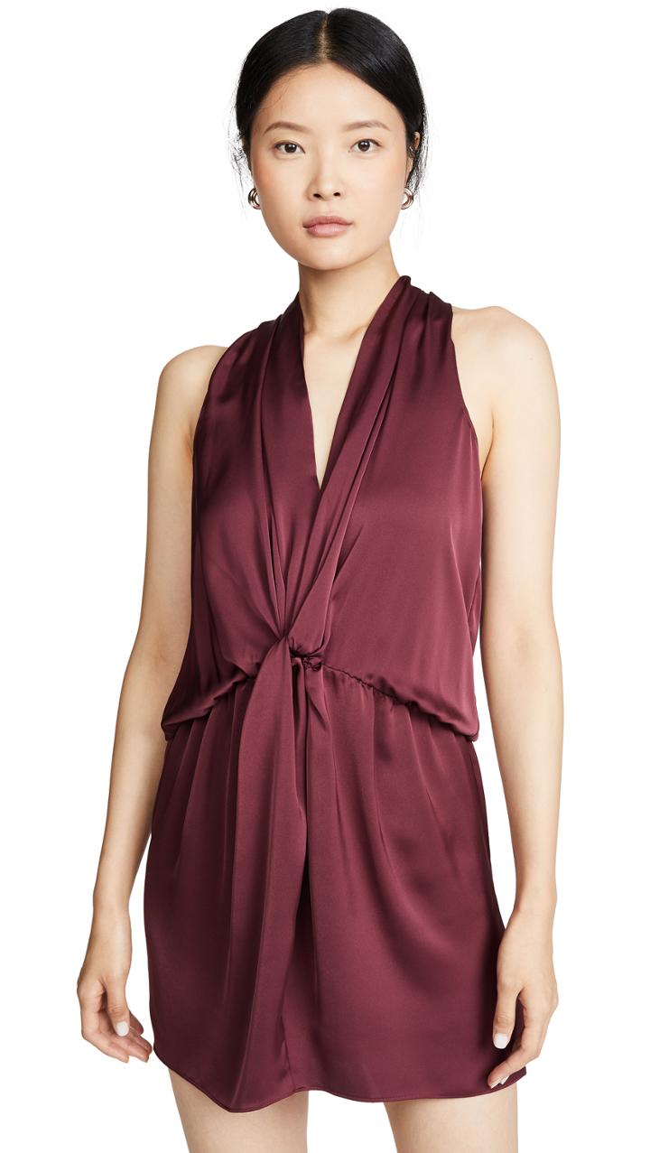 Ramy Brook Marie Dress
