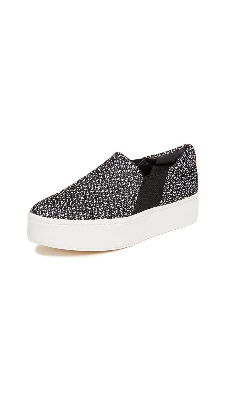 Vince Warren Slip On Sneakers