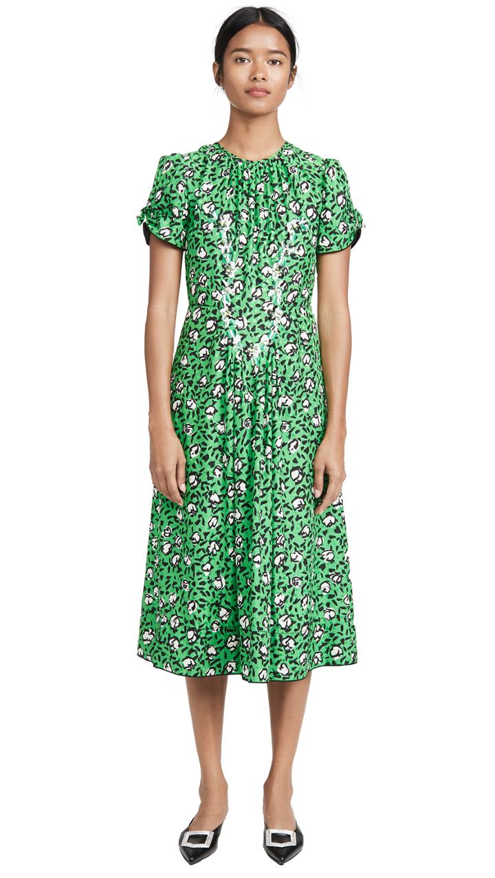 Marc Jacobs The 40s Dress