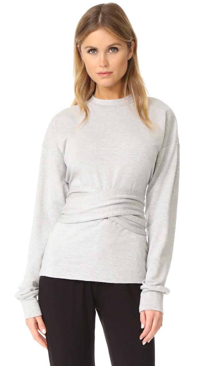 The Range Bandage Sweatshirt