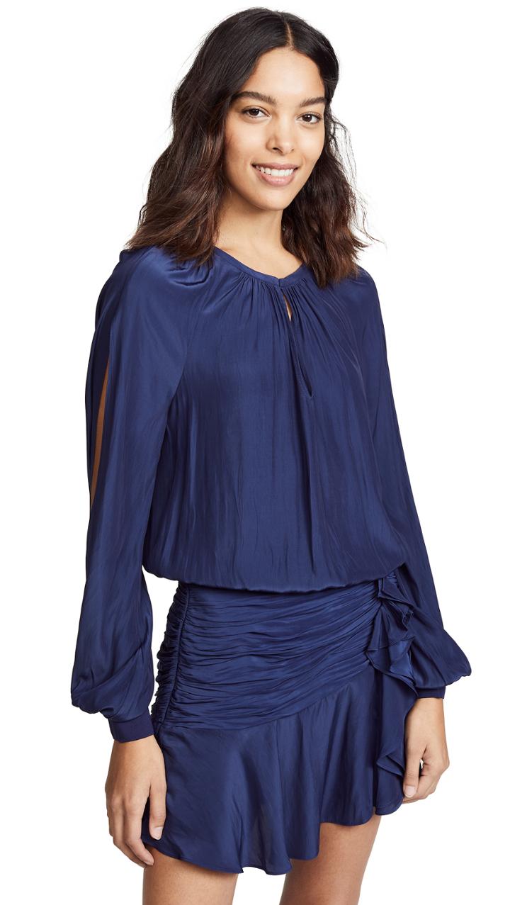 Ramy Brook Becca Dress