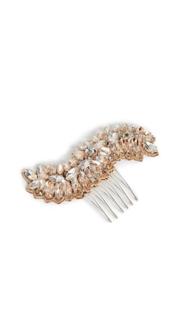 Deepa Gurnani Deepa By Deepa Gurnani Gretchine Comb