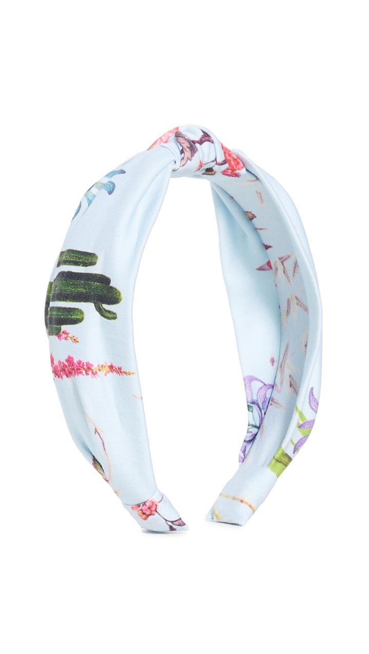 Hemant And Nandita Liv Headband