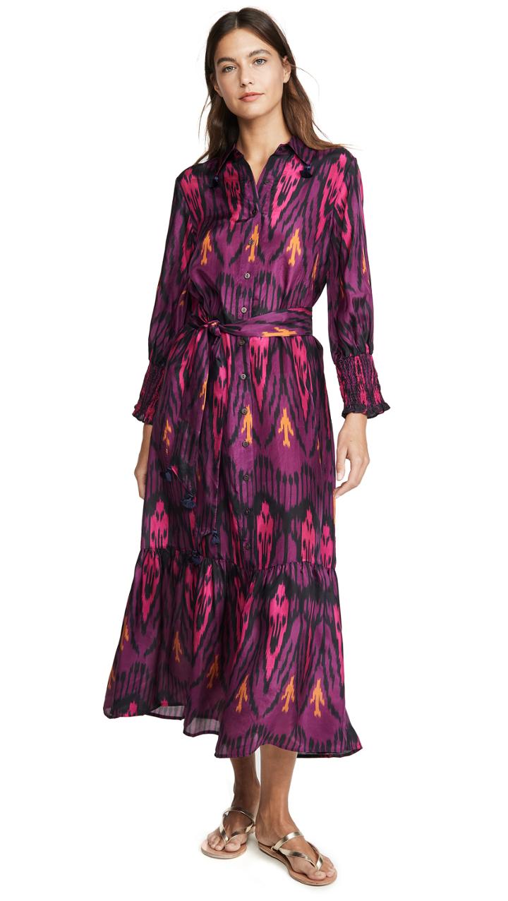 Figue Indiana Dress