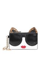 Alice Olivia Regina Stace Face Coin Pouch