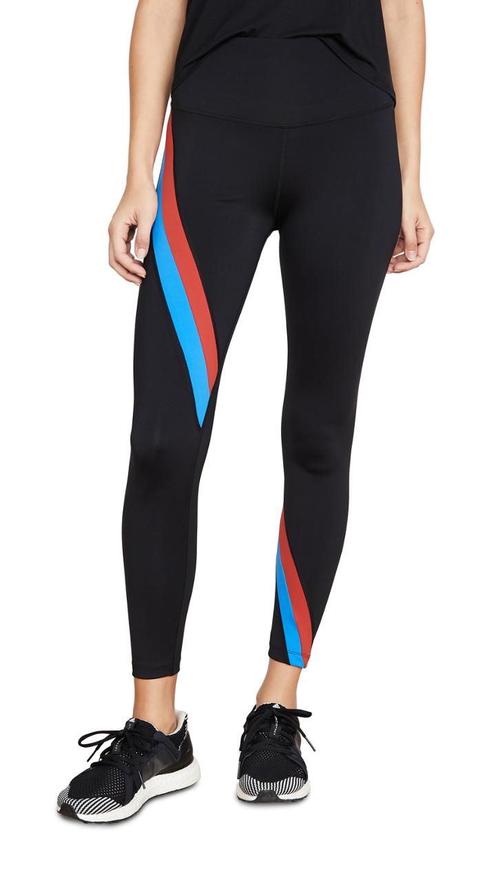 Splits59 Bella High Waist 7 8 Leggings
