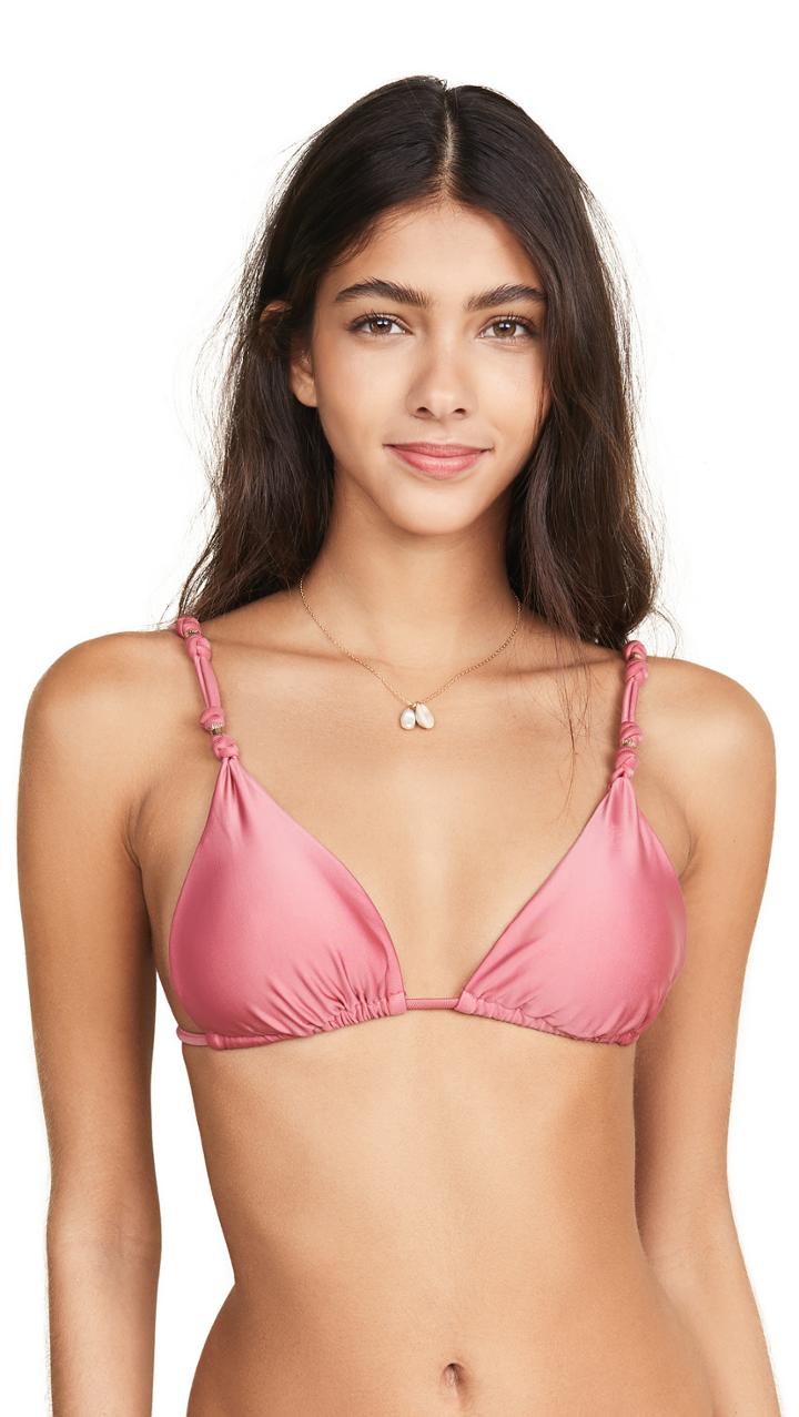Vix Swimwear Shaye Bikini Top