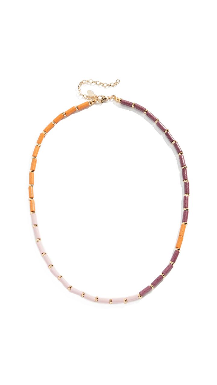 Shashi Zoe Necklace
