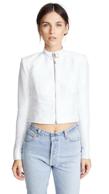 M I S B H V Shield Jacket