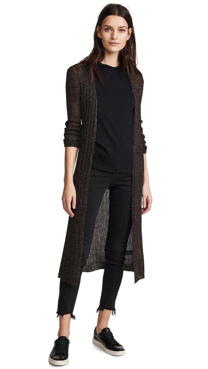 Nili Lotan Lasalle Cardigan