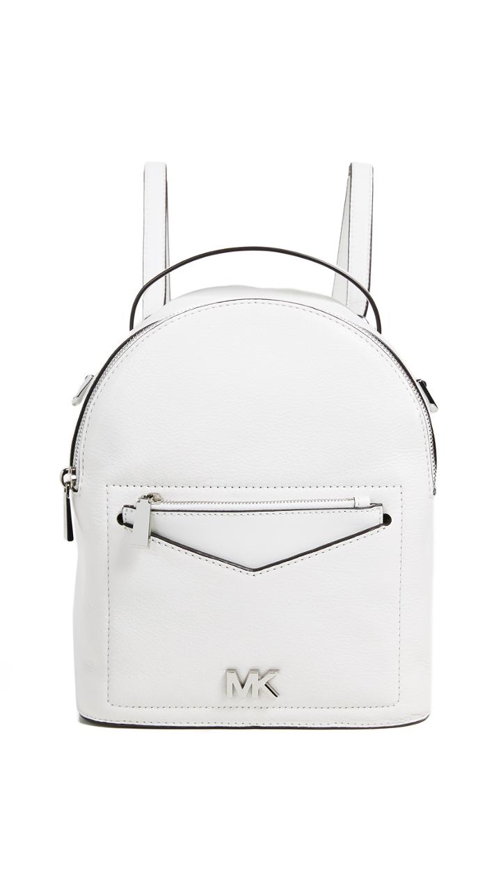 Michael Michael Kors Jessa Small Convertible Backpack