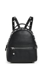 Michael Michael Kors Jessa Small Convertible Backpack
