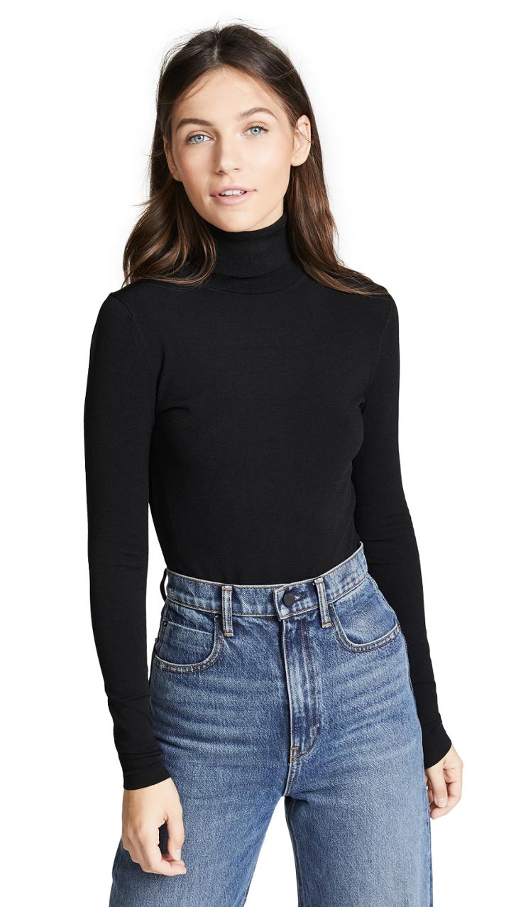 Diane Von Furstenberg Jelena Pullover