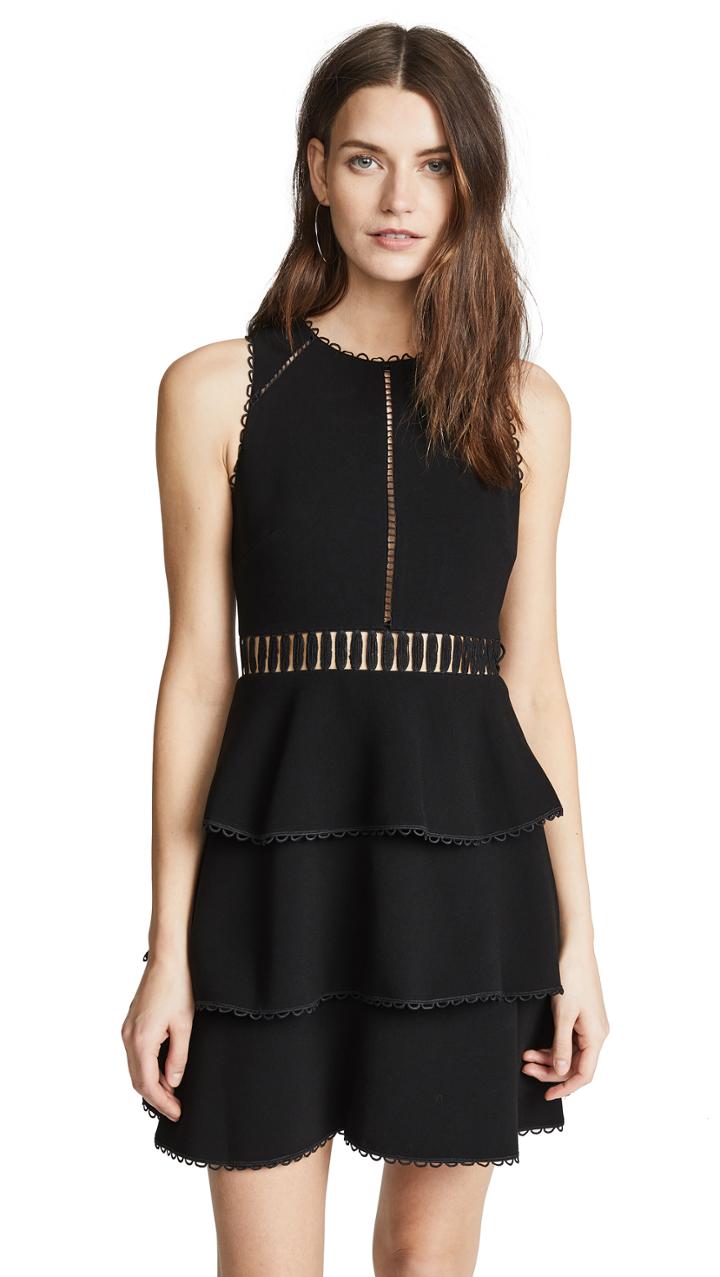 Rachel Zoe Vanessa Dress