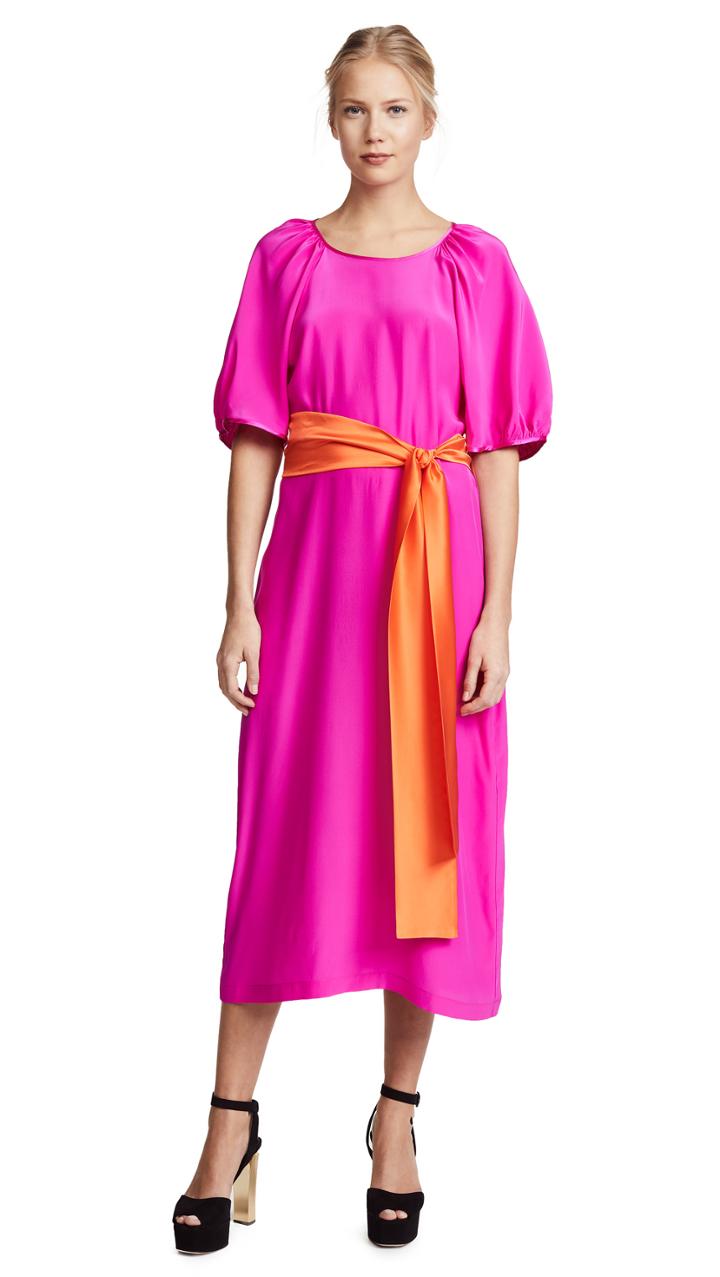Delfi Collective Bianca Dress