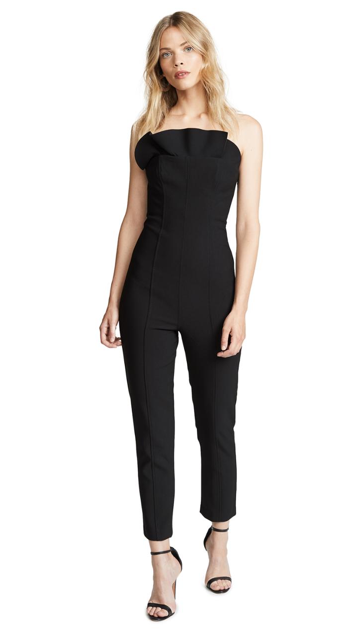 Cinq A Sept Alicia Jumpsuit