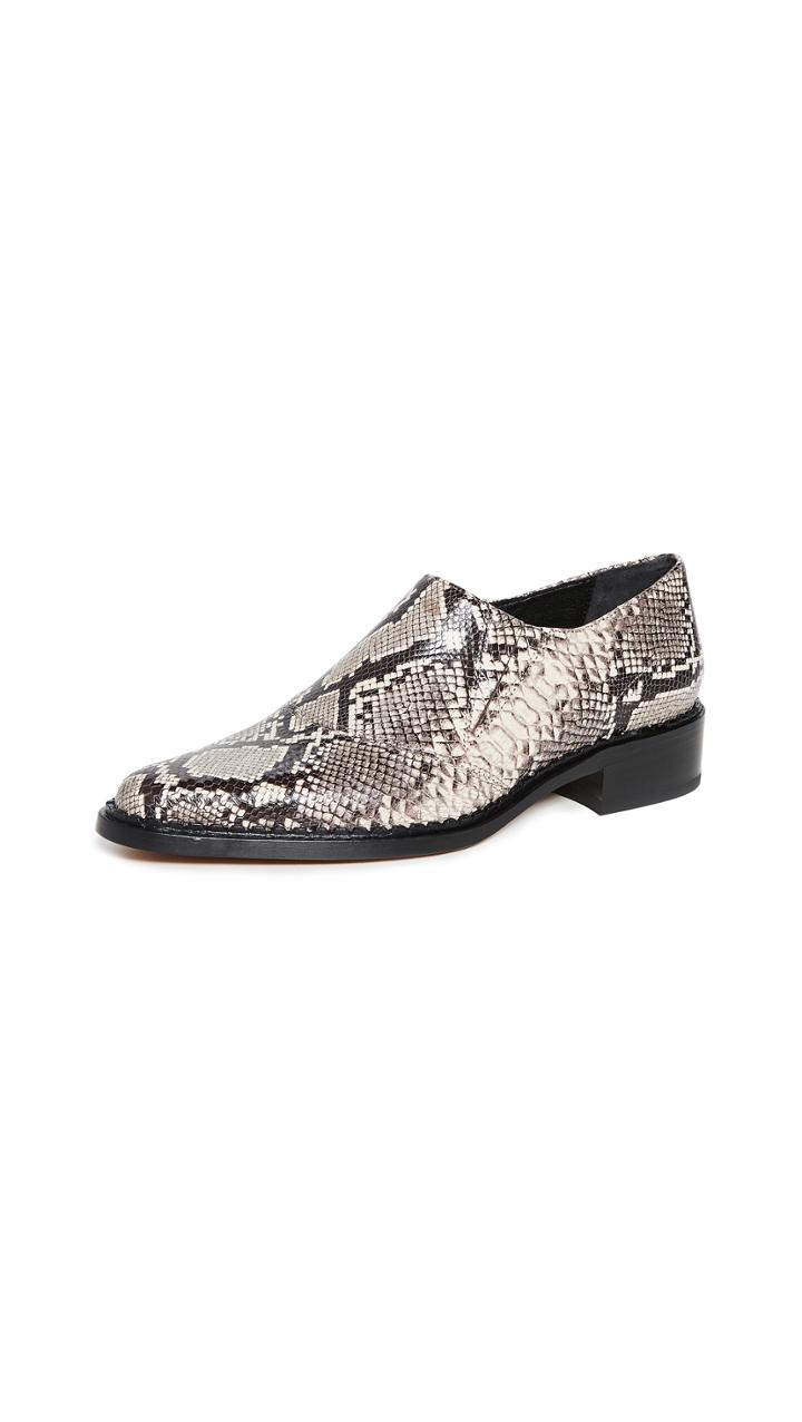 Vince Delmar Shoes