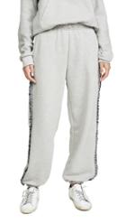 Sandy Liang Hilda Sweatpants