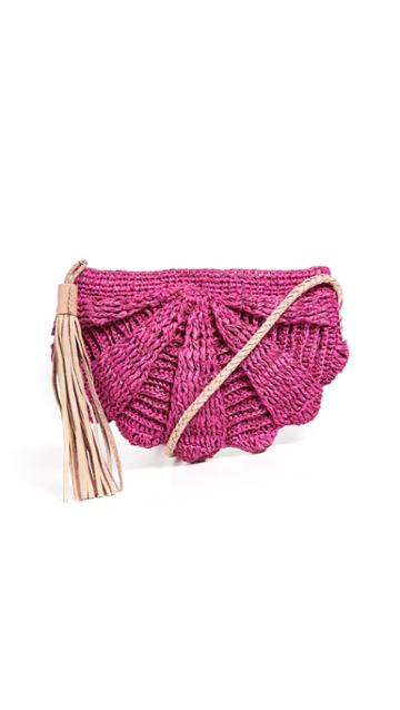 Mar Y Sol Zoe Crossbody