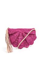 Mar Y Sol Zoe Crossbody