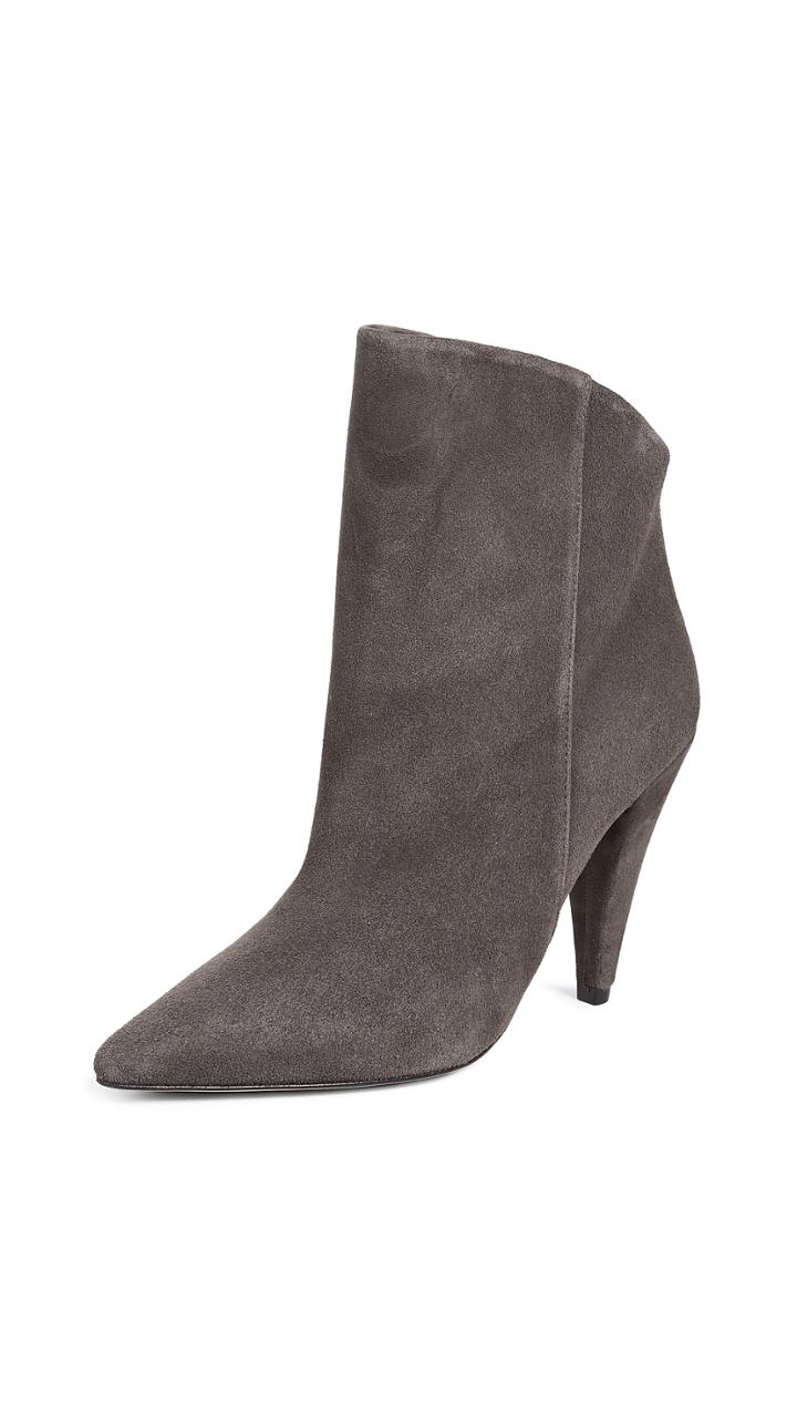 Iro Amy Booties