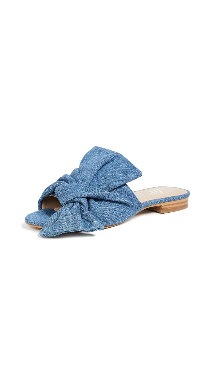 The Fix Naomi Slides