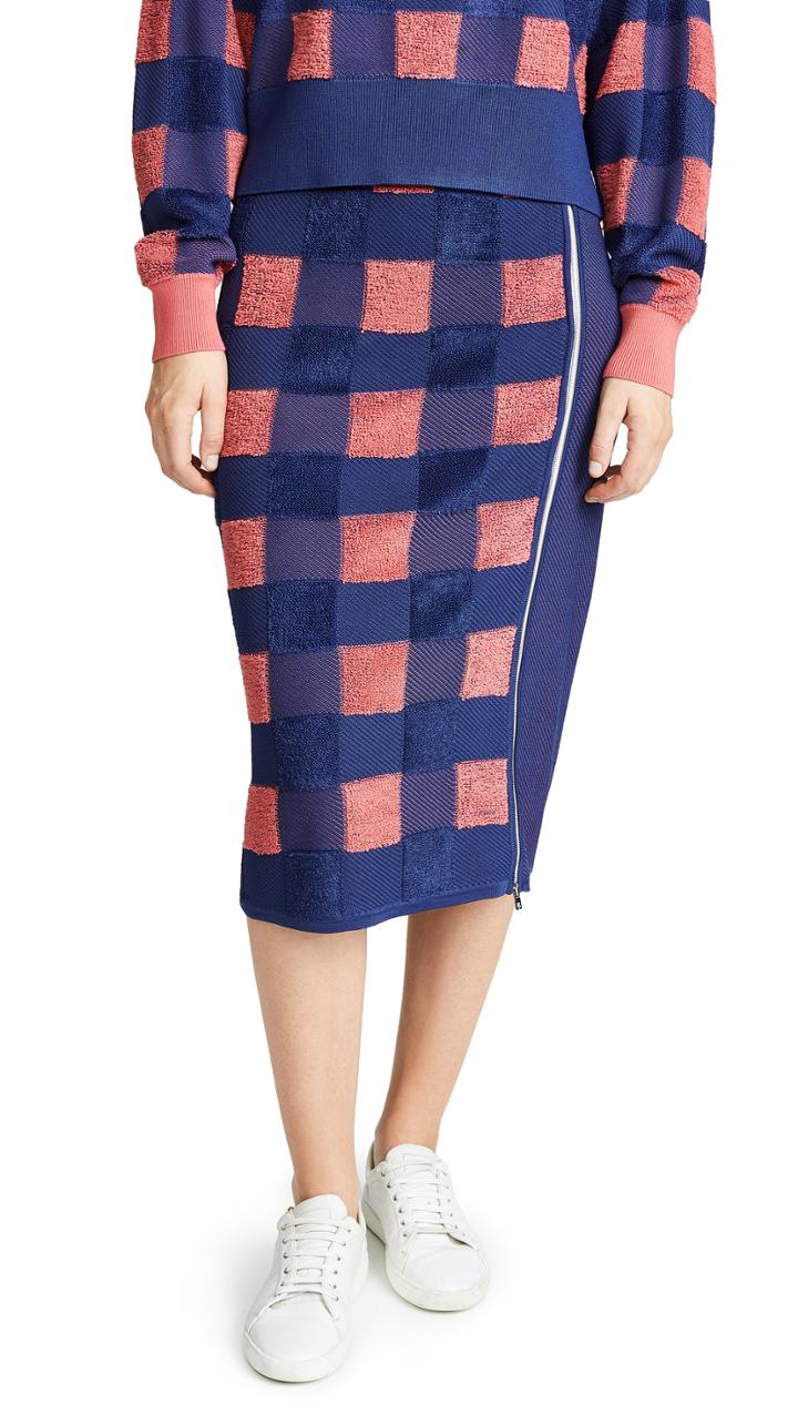 Rag Bone Ridley Skirt